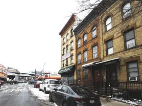 318 Linden Street, Brooklyn NY 11237