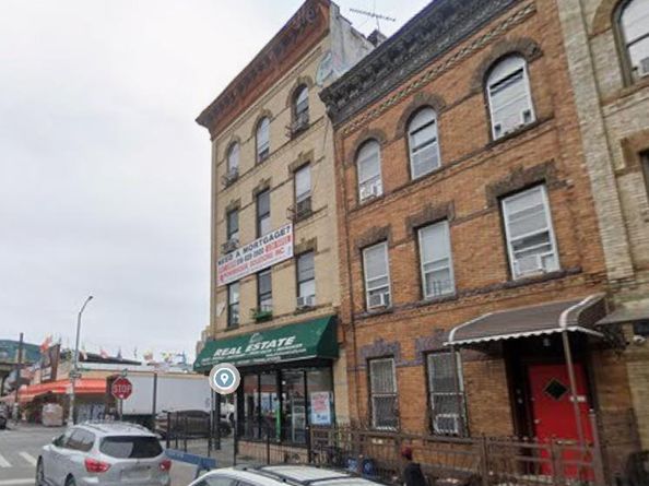 318 Linden Street, Brooklyn NY 11237