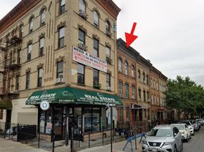 318 Linden Street, Brooklyn NY 11237