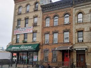 318 Linden Street, Brooklyn NY 11237