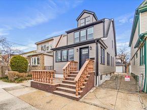 101-19 130th Street, Richmond Hill S. NY 11419
