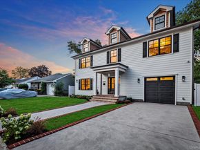 1497 Carroll Street, Wantagh NY 11793