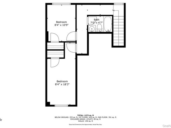 2611 Decatur Avenue, Bronx NY 10458