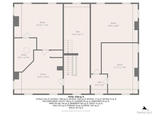 29 Center Drive, Douglaston NY 11363