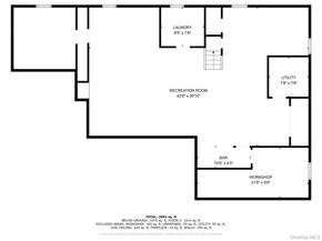 827 Aberdeen Road, Bay Shore NY 11706