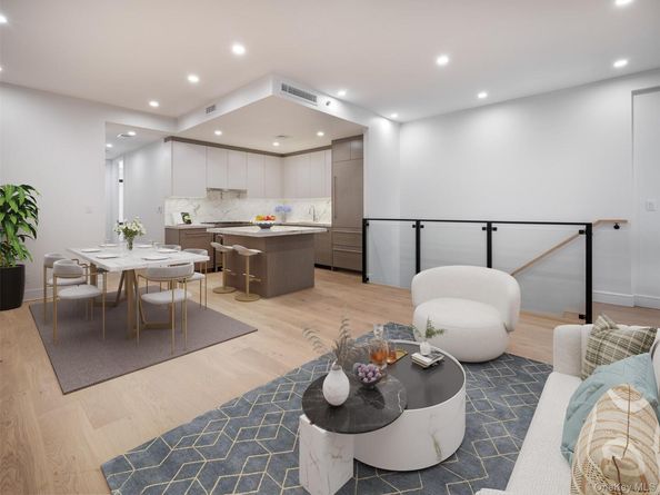 2131 Shore Boulevard 1C, Astoria NY 11105