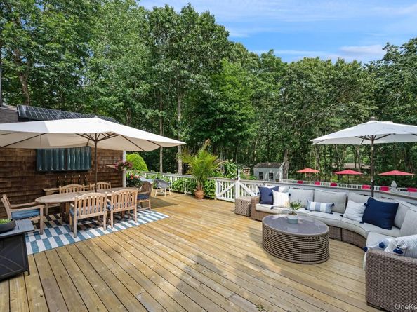 24 Shadyrest Drive, Sag Harbor NY 11963
