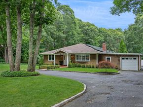 24 Shadyrest Drive, Sag Harbor NY 11963