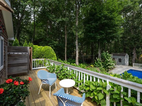 24 Shadyrest Drive, Sag Harbor NY 11963