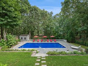 24 Shadyrest Drive, Sag Harbor NY 11963
