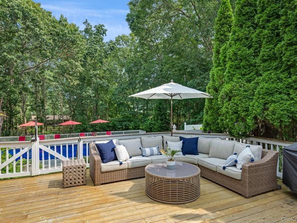 24 Shadyrest Drive, Sag Harbor NY 11963