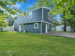 64 Chestnut Street, Coram NY 11727