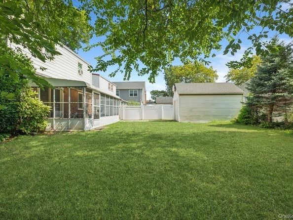 537 Madison Avenue, West Hempstead NY 11552
