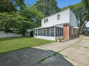 537 Madison Avenue, West Hempstead NY 11552