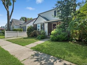 537 Madison Avenue, West Hempstead NY 11552