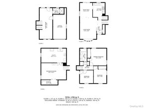 305 Hornidge Road, Mamaroneck NY 10543