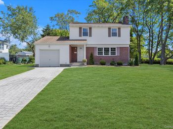 1 Spencer Way