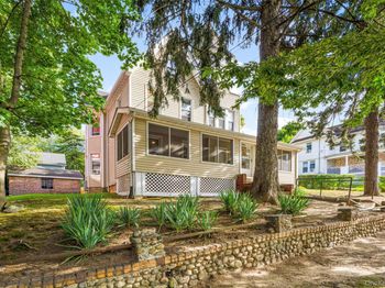 157 Fisher Avenue