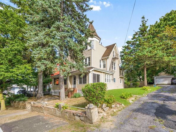 157 Fisher Avenue, White Plains NY 10606