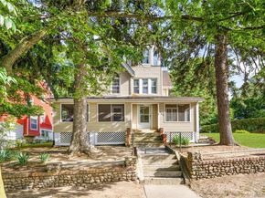 157 Fisher Avenue, White Plains NY 10606