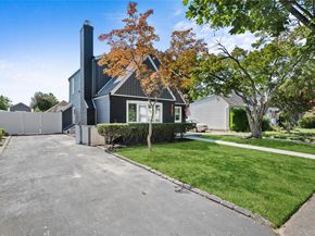 2768 Wallace Avenue, North Bellmore NY 11710