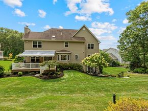 4 Dreamworks Court, Northport NY 11768