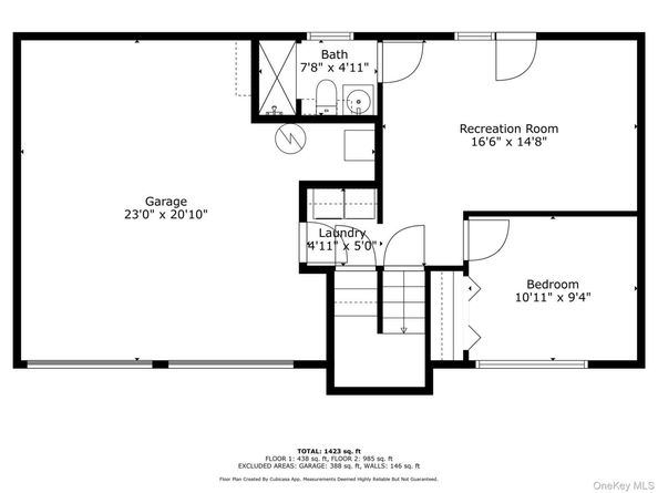 1 Ozone Place, Massapequa NY 11758