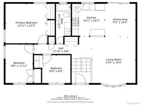 1 Ozone Place, Massapequa NY 11758