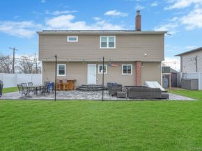 45 Feustal Street, Lindenhurst NY 11757