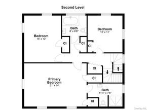 889 James Street, Pelham NY 10803