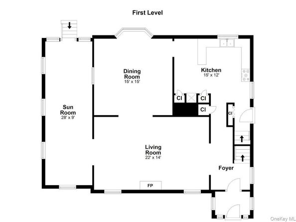 889 James Street, Pelham NY 10803