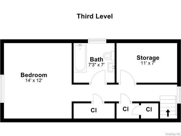 889 James Street, Pelham NY 10803