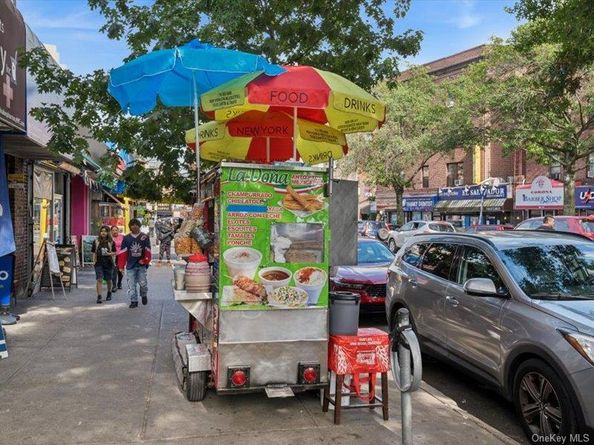 34-58 90th Street K3, Jackson Heights NY 11372