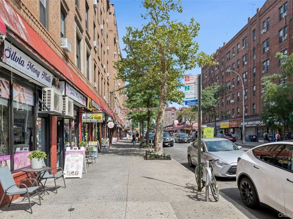 34-58 90th Street K3, Jackson Heights NY 11372
