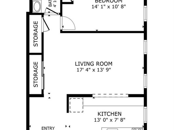 34-58 90th Street K3, Jackson Heights NY 11372