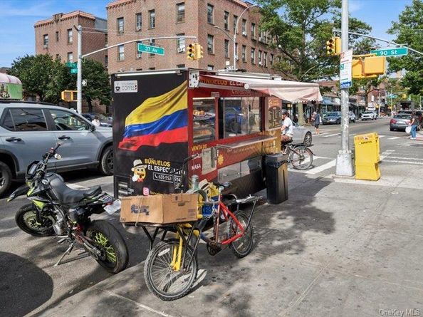 34-58 90th Street K3, Jackson Heights NY 11372
