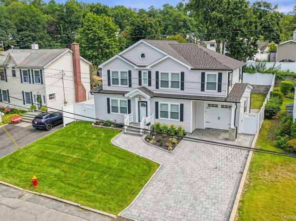 54 Hazelton Road, Yonkers NY 10710