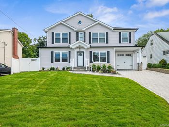 54 Hazelton Road