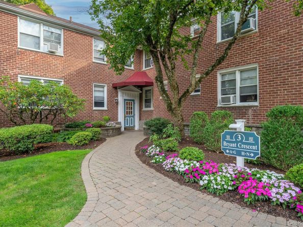 3 Bryant Crescent 2G, White Plains NY 10605