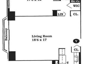 27110 Grand Central Parkway 7Y, Floral Park NY 11005