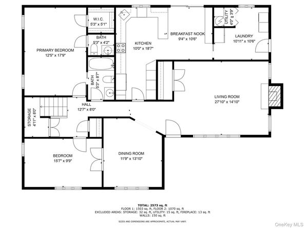 23 Allegheny Drive W, Farmingville NY 11738
