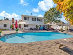 23 Allegheny Drive W, Farmingville NY 11738
