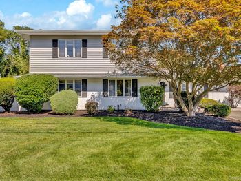 23 Allegheny Drive W