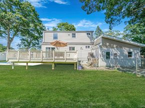 10 Roy Avenue, West Islip NY 11795