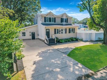10 Roy Avenue