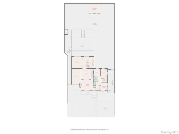 26 W 11th Street, Huntington Station NY 11746