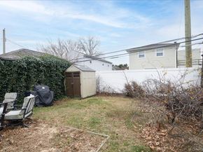 48 Rosebud Avenue, Merrick NY 11566