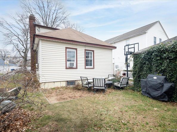 48 Rosebud Avenue, Merrick NY 11566