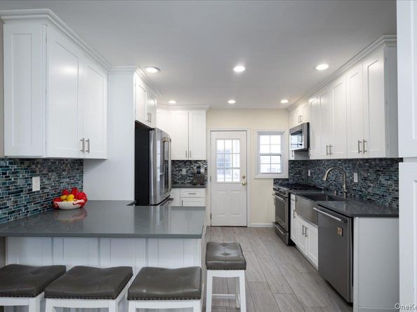 48 Rosebud Avenue, Merrick NY 11566