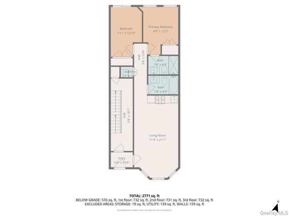 753 Hancock Street HSE, Brooklyn NY 11233